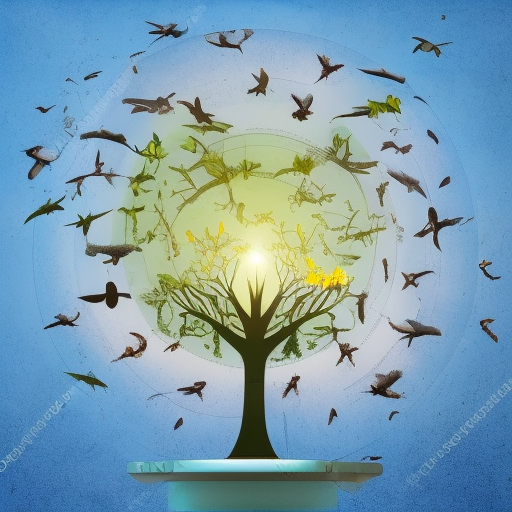 Was ist Orgon-Energie?