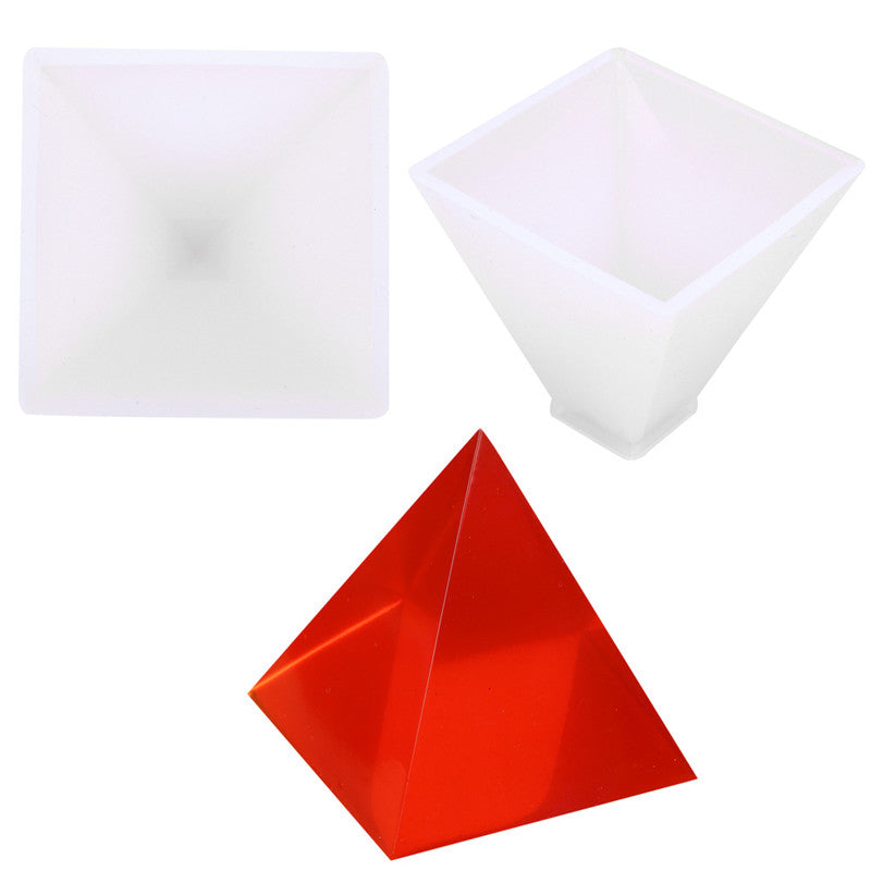 Epoxid-Pyramidenform