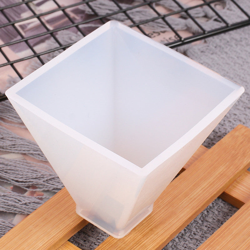 Epoxid-Pyramidenform