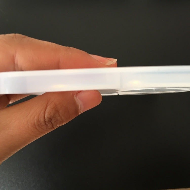 Silikonform Anhänger