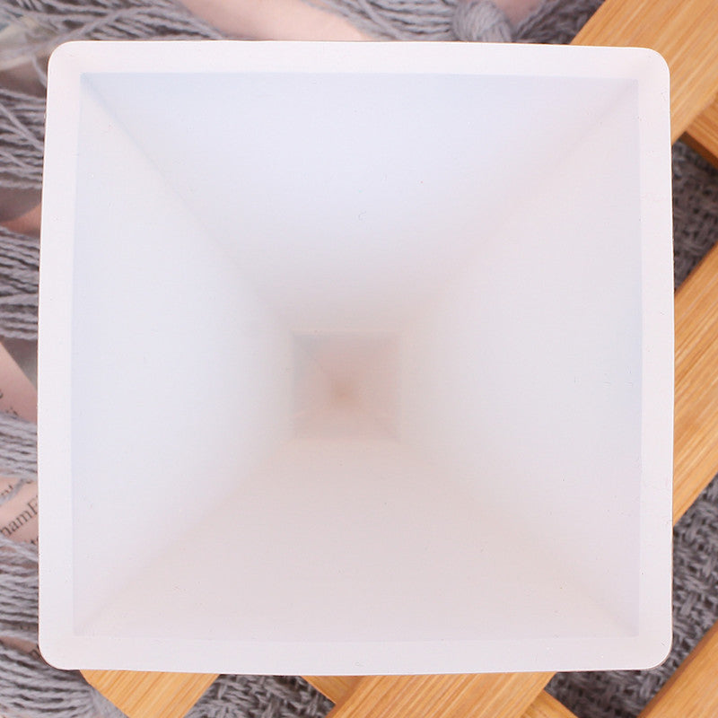 Epoxid-Pyramidenform